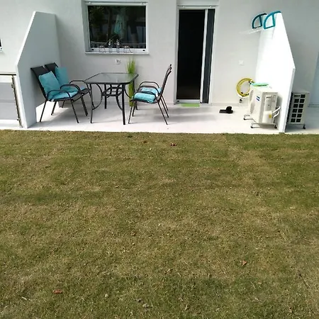 公寓式酒店 Olympic Beach *