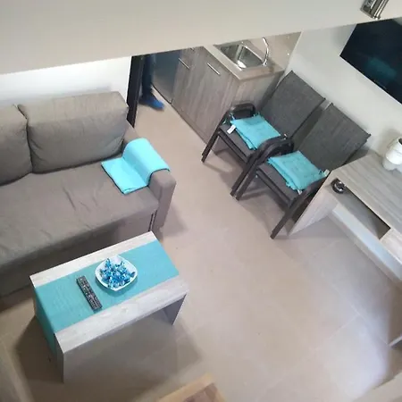 Olympic Beach 公寓式酒店 *