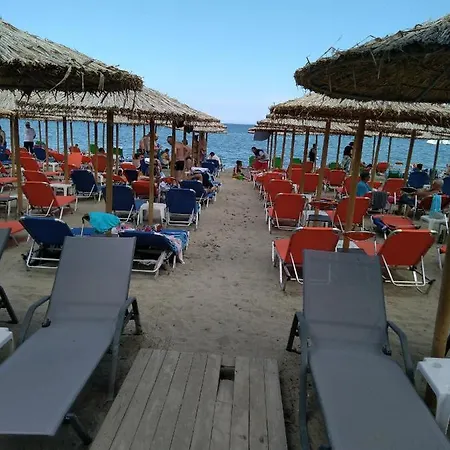 Olympic Beach 公寓式酒店 *