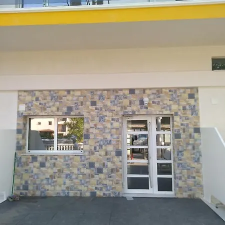 Olympic Beach 公寓式酒店