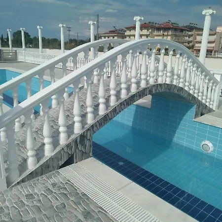 Olympic Beach *